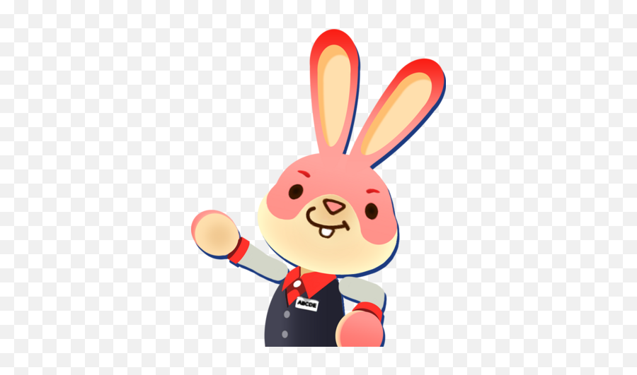 Arcade Bunny Survive The Disasters Fanon Wiki Fandom Emoji,Survive Clipart