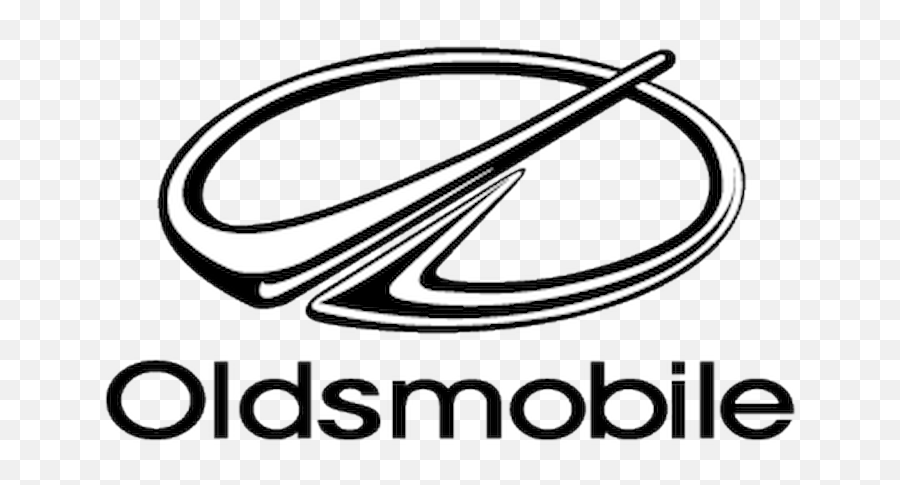 Oldsmobile Logo Sticker - Oldsmobile Logo Emoji,Oldsmobile Logo