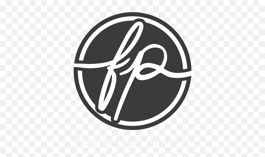 Florence Paige - Florence Paige Designs Emoji,Paige Logo