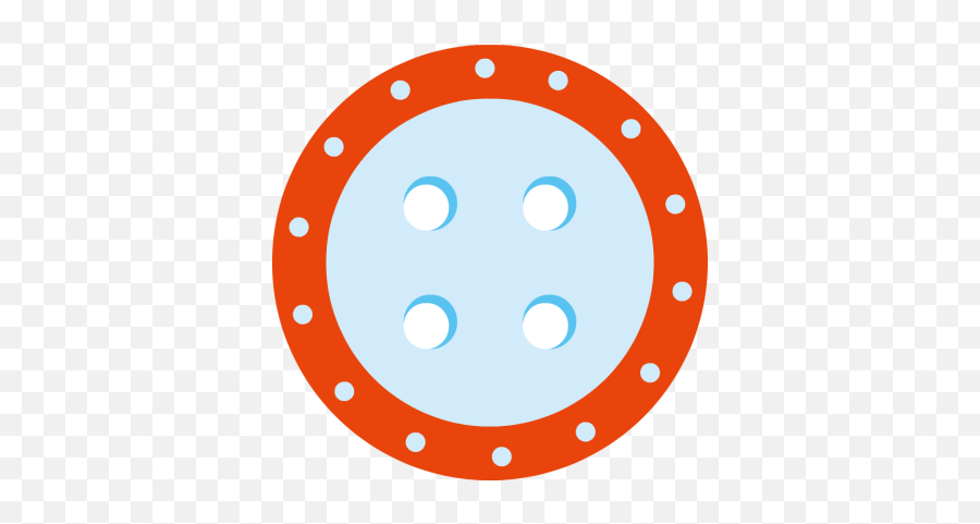 Free Button Cliparts Download Free Clip Art Free Clip Art - Button With Patterns Clipart Emoji,Button Clipart