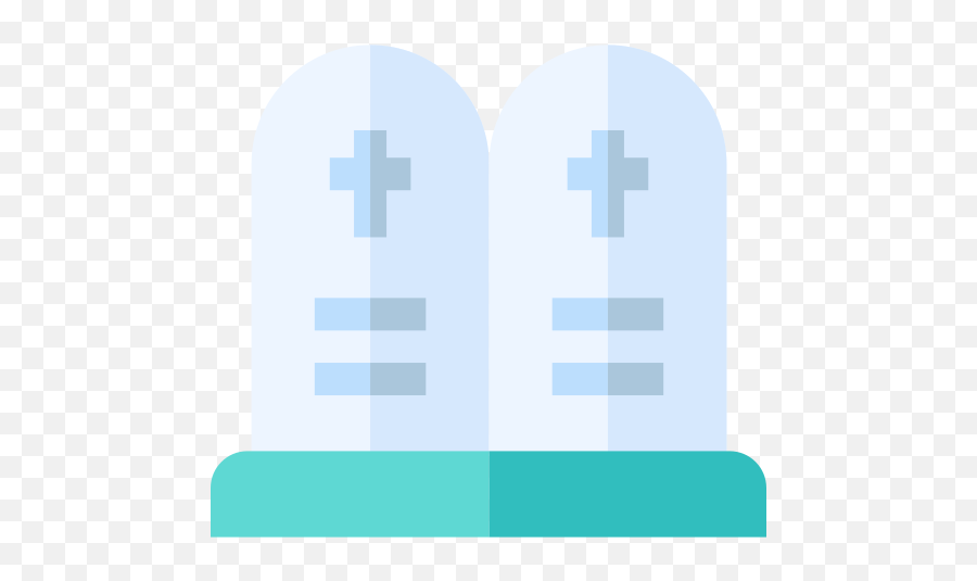 Ten Commandments Icon Free Download In Png U0026 Svg Emoji,Ten Commandments Png