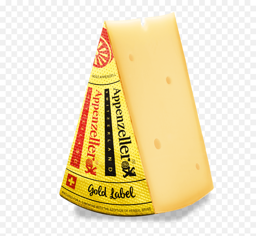 Appenzeller Gold Label U2013 Appenzeller Käse Emoji,Gold Label Png
