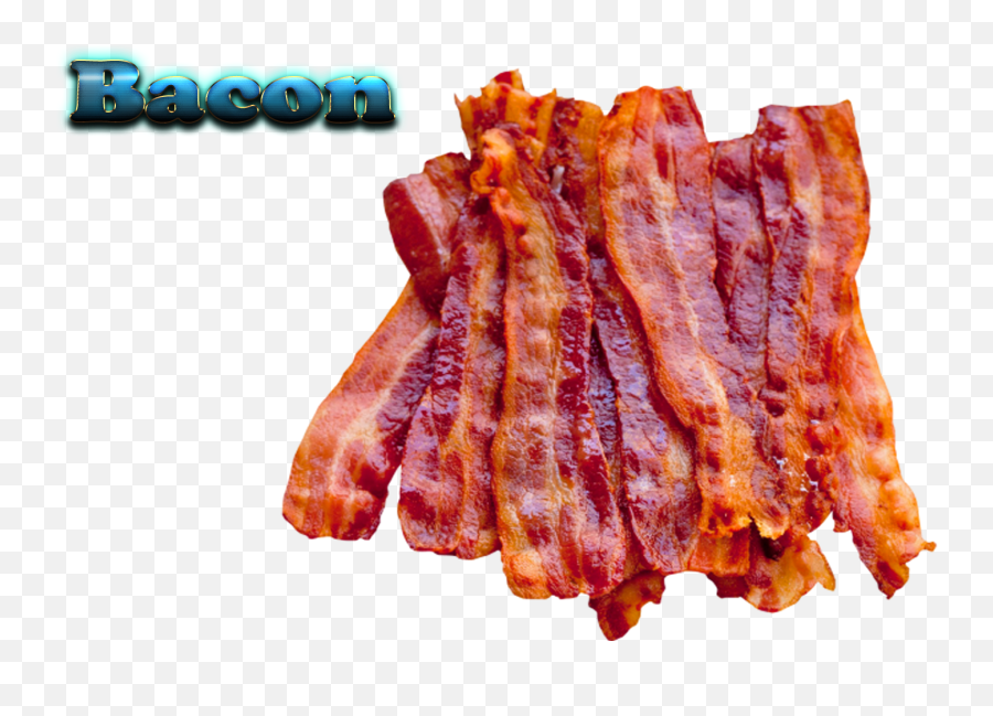 Bacon Free Download Png - Bacon Transparent Cartoon Jingfm Transparent Background Bacon Transparent Emoji,Bacon Clipart