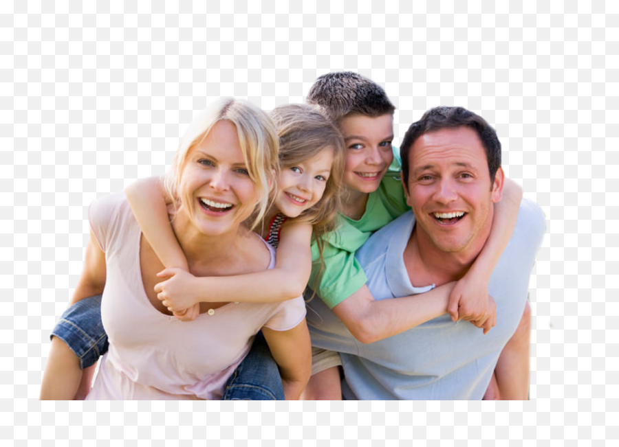 Download Immediate Family Child Hotel - Family Photo Emoji,Child Transparent Background