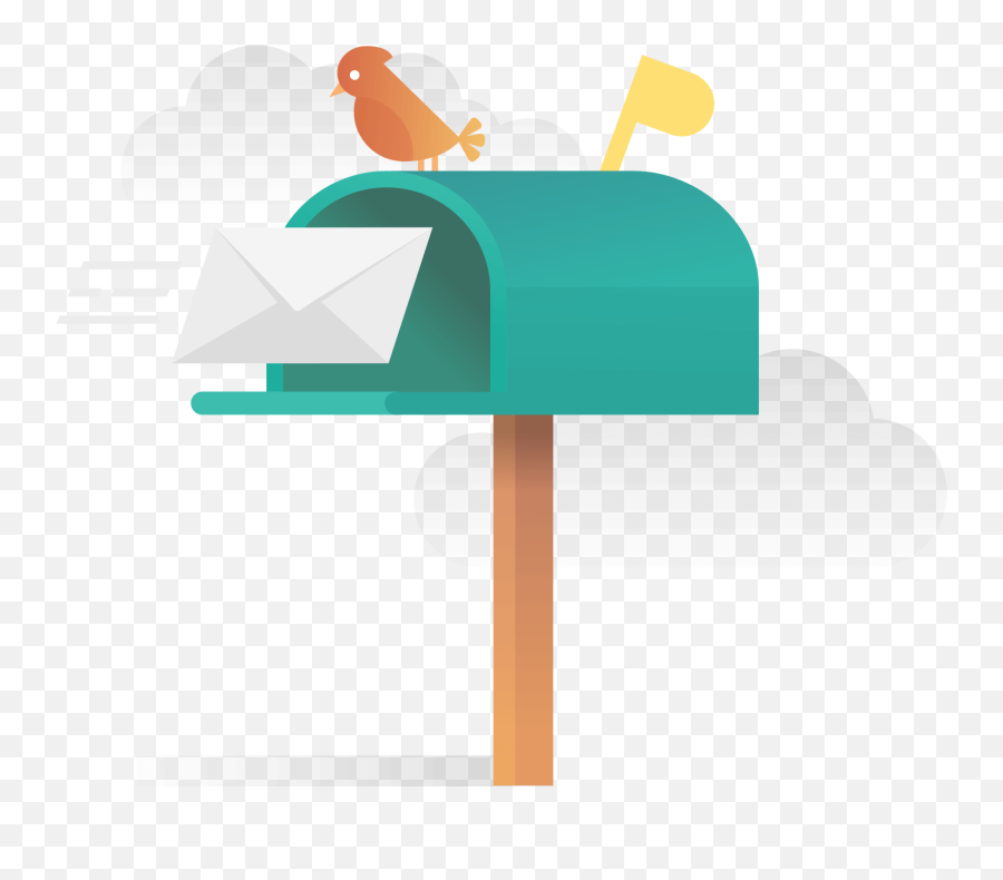Download Mailbox - Letter Box Png Image With No Background Emoji,Letter Box Png