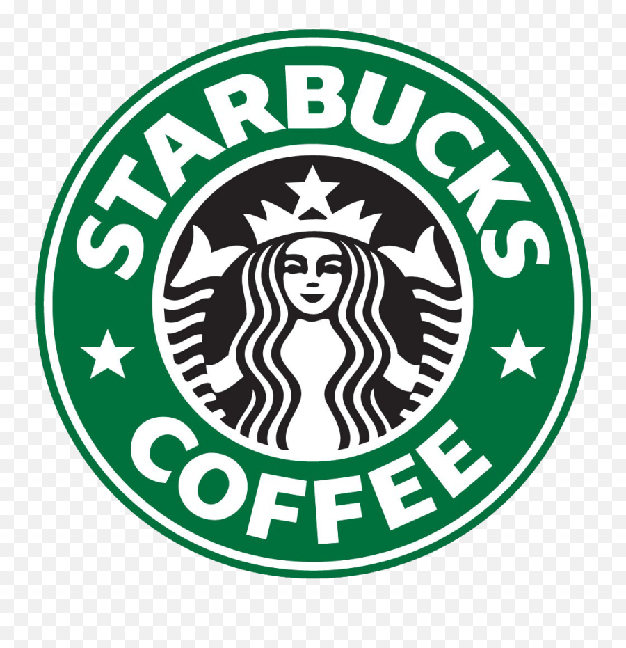 Starbucks - Starbucks Logo 2019 Emoji,Old Starbucks Logo