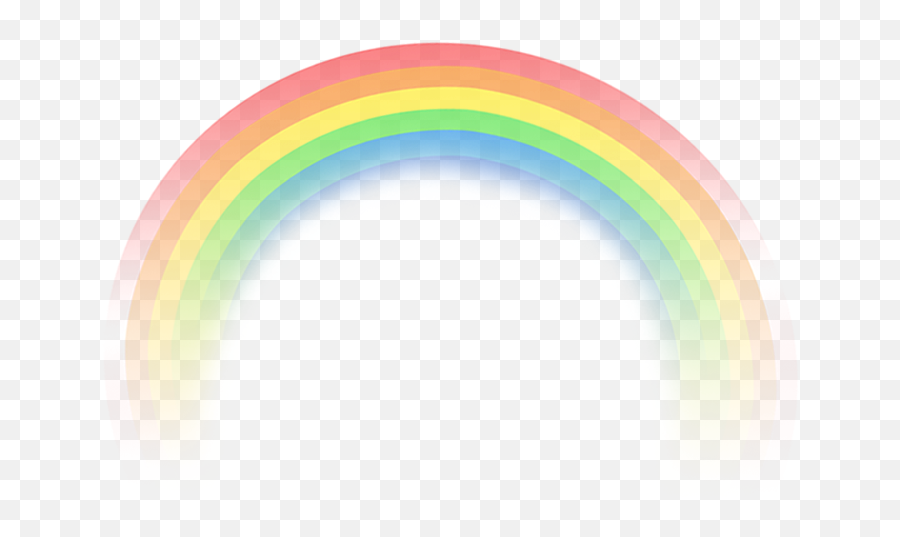 Rainbow Transparent Transparent Png - Rainbow Png Emoji,Rainbow Transparent Rainbow Transparent Transparent Png - Rainbow Png Emoji,Rainbow Transparent