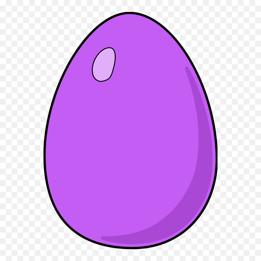 Eggs Brown Egg Vector Clip Art - Clipartbarn Dino Egg Png Transparent Emoji,Eggs Clipart