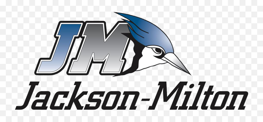 Jackson - Jackson Milton Schools Logo Emoji,Blue Jays Logo