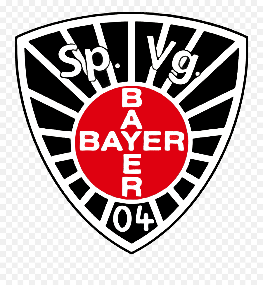 Bayer 04 Leverkusen Logo - Language Emoji,Bayer Logo
