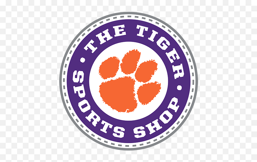 Home - Tiger Sports Clemson Emoji,Clemson Tigers Logo