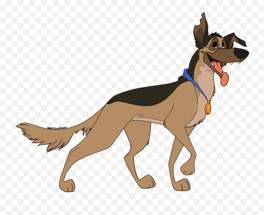 All Dogs Go To Heaven Charlie B Barkin - All Dogs Go To Heaven Charlie The Dog Emoji,Heaven Clipart