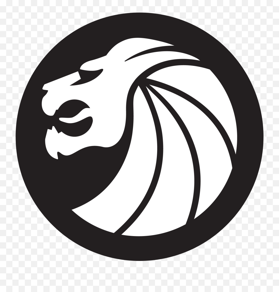Seven Lions - White Seven Lions Logo Emoji,Seven Lions Logo