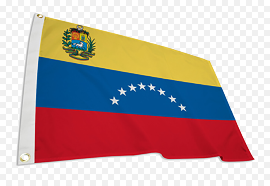Venezuela International Flag - Flagpole Emoji,Venezuela Flag Png