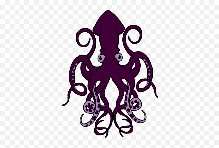 They Can Grab Their Opponents With - Deviantart Sharktopus Emoji,Tentacles Png