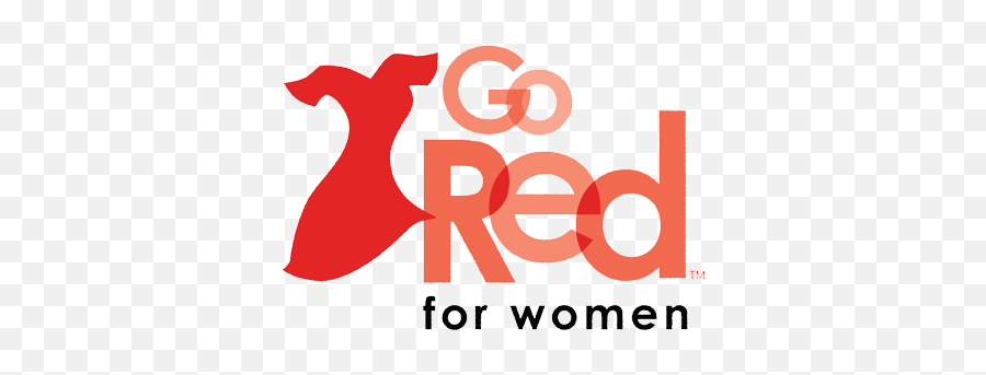 Go Red For Women - Charing Cross Tube Station Emoji,Women Logo