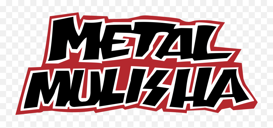 Metal Mulisha Logo Png Transparent - Metal Mulisha Logo Vector Emoji,Metal Mulisha Logo
