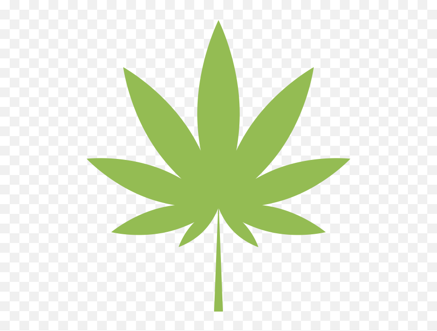 Greenbig - Normal Lucky Super Lucky Emoji,Pot Leaf Png