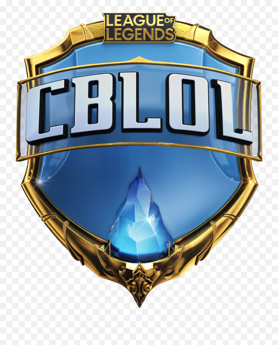 Cblol 2020 Split 1 - Leaguepedia League Of Legends Esports Emoji,Lol Logo Png