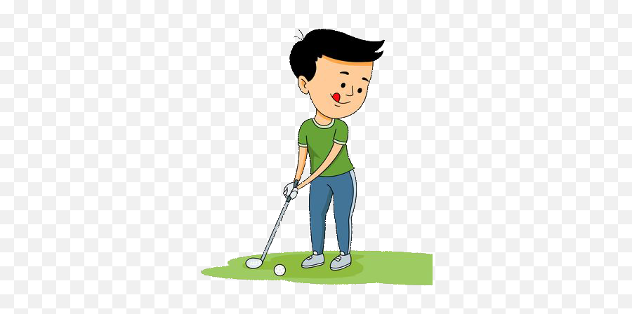 Membership Packages U2013 Club Tocumwal - Clipart Golf Emoji,Golf Clubs Clipart