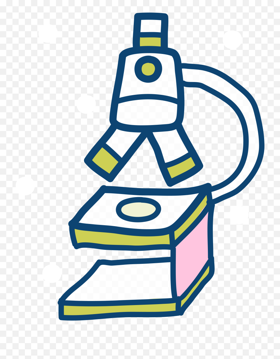 Banner Stock Clip Art Cartoon Hand Transprent Png Free - Microscope Drawing Cute Emoji,Cartoon Hand Png