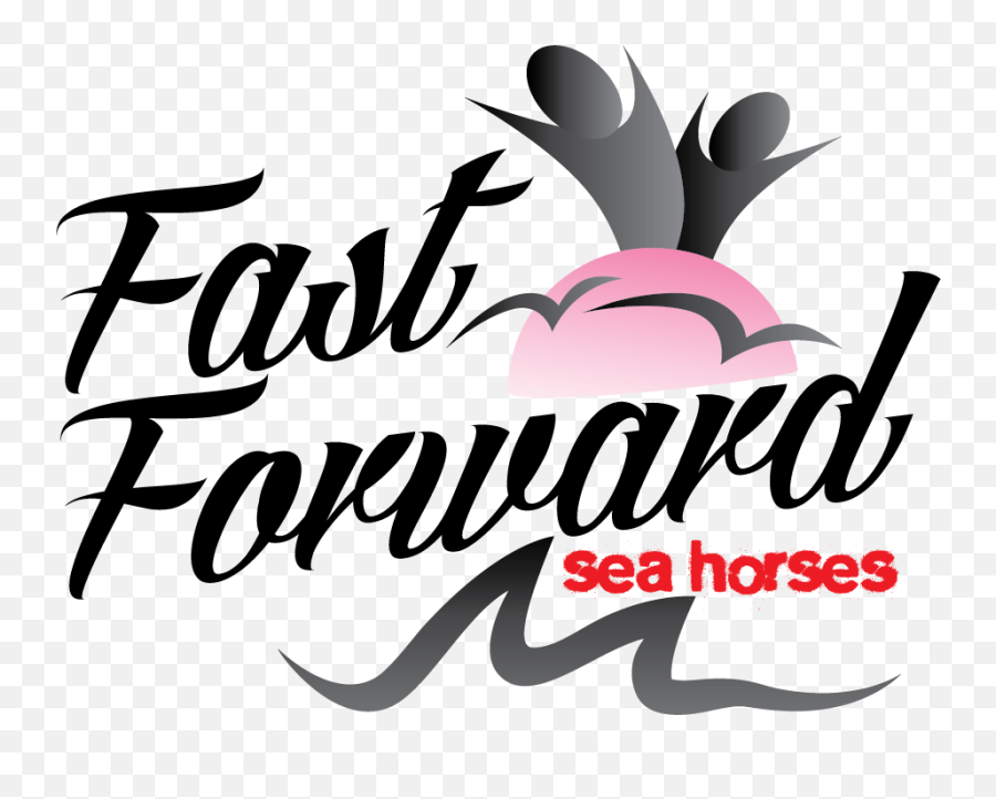 Logo Design By Smartbox Adv For Fast Forward - Calligraphy Language Emoji,Fast Forward Png