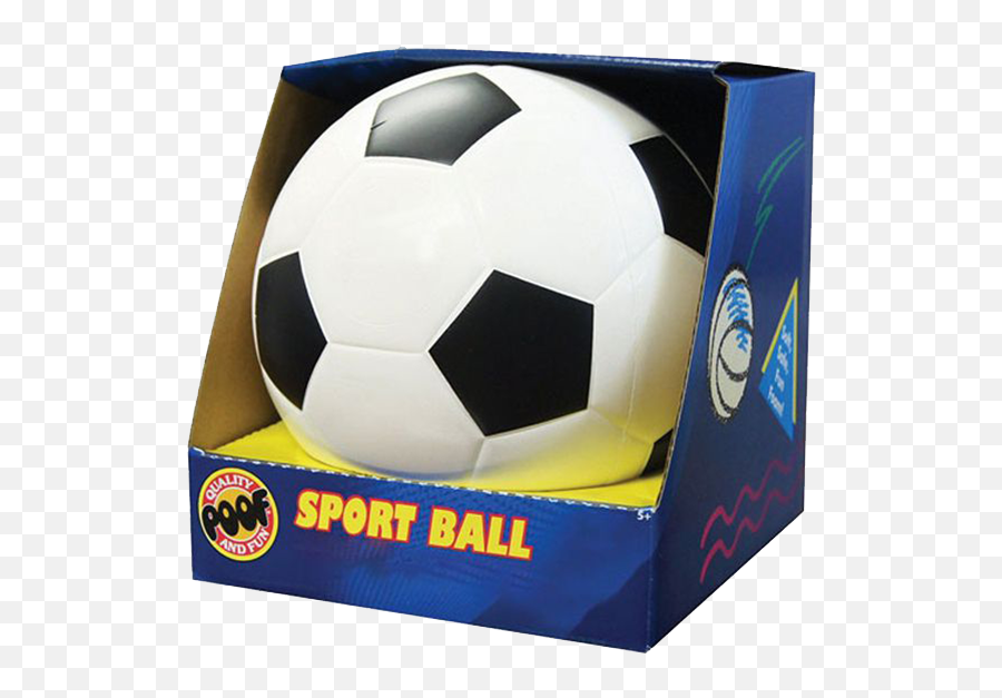 Wholesale Soccer Ball Boxes - Poof Foam Soccer Balls Emoji,Soccer Balls Logo