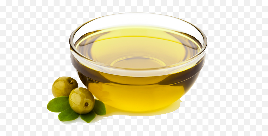 Download Bowl Of Olive Oil Png Image - Transparent Olive Oil Png Emoji,Oil Png