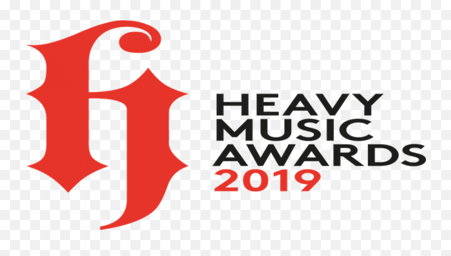 Music Week - Heavy Music Awards 2019 Emoji,Halestorm Logo