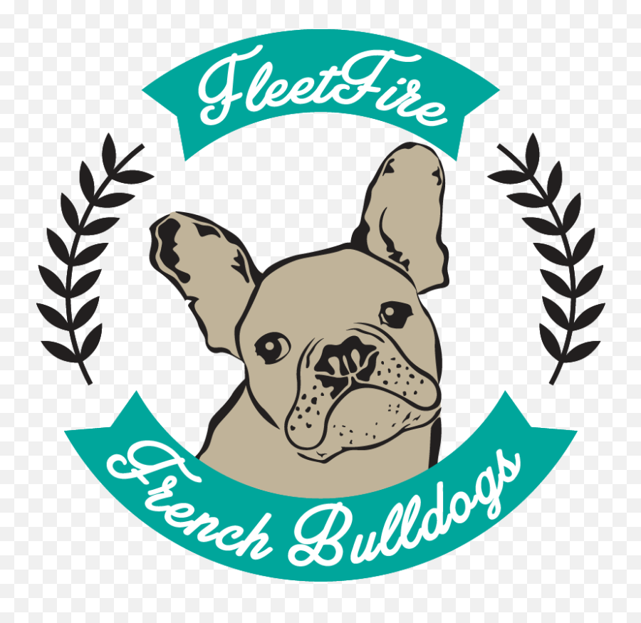 Download Download Application For Canine Ownership - French Aristotle Pg College Chilkur Emoji,Bulldog Logo