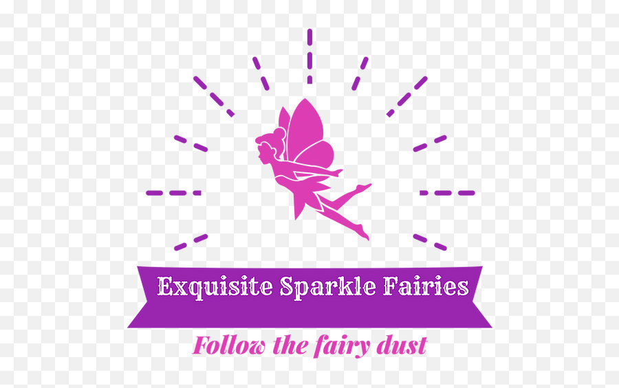 Handmade U0026 Retail Exquisite Sparkle Fairies - Vector Graphics Emoji,Fairy Dust Png