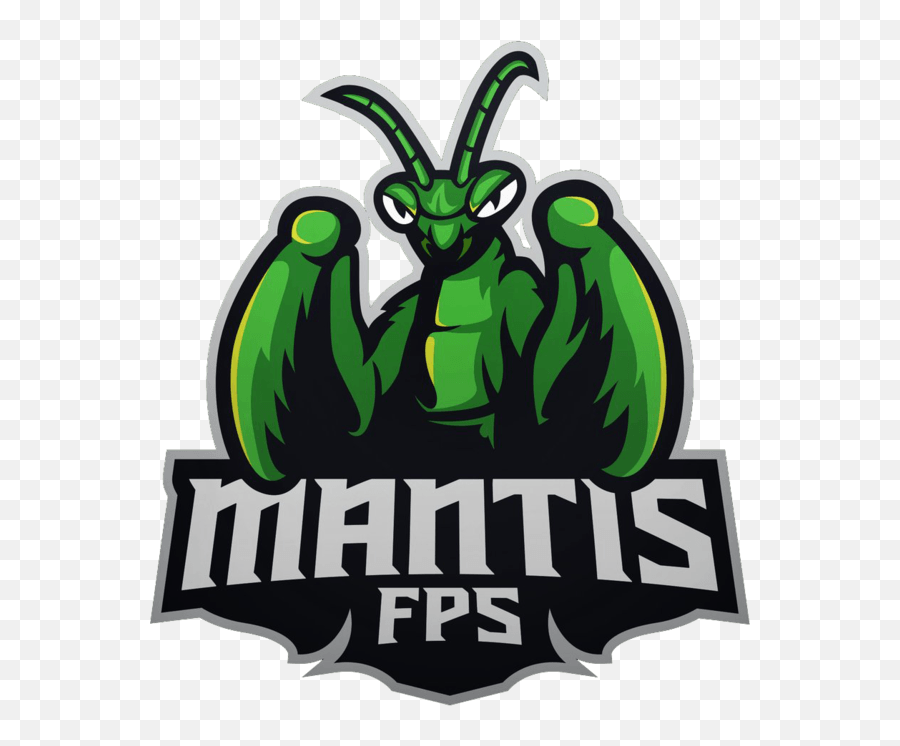 Mantis Logo - Mantis Fps Logo Emoji,Mantis Logo