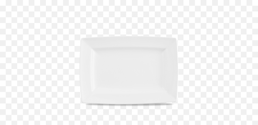 Rectangle Plate Emoji,White Plate Png