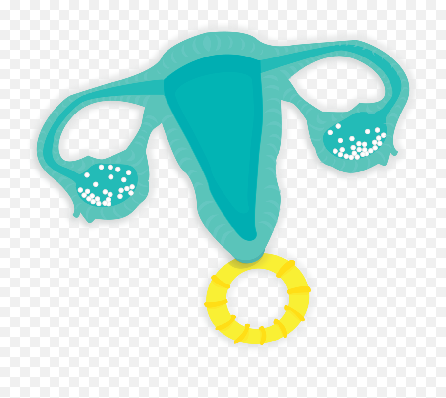 Uterus Rattle Clipart - Bone Emoji,Rattle Clipart