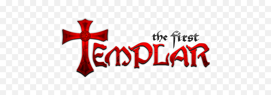 The First Templar - First Templar Logo Emoji,Templar Logo