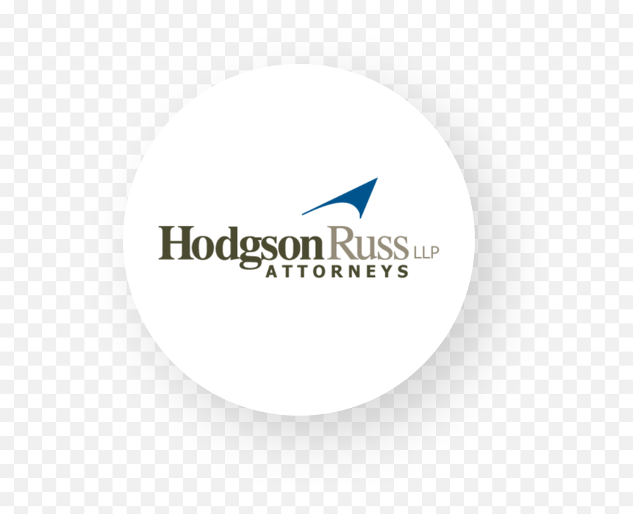 Hodgson Russ Llp - Hodgson Russ Emoji,Russ Logo