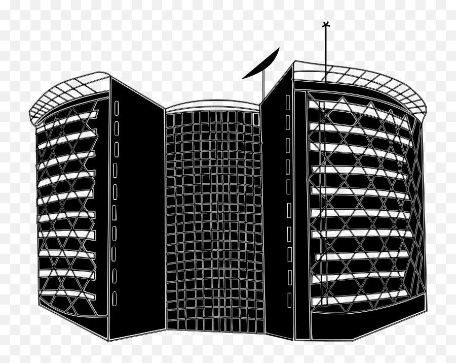 City Buildings Free Buildings Clipart - Plaza Sotomayor Emoji,City Clipart
