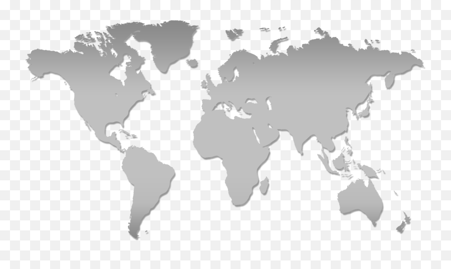 Political Epistemology Network - World Map Watercolour Painting Emoji,World Map Png