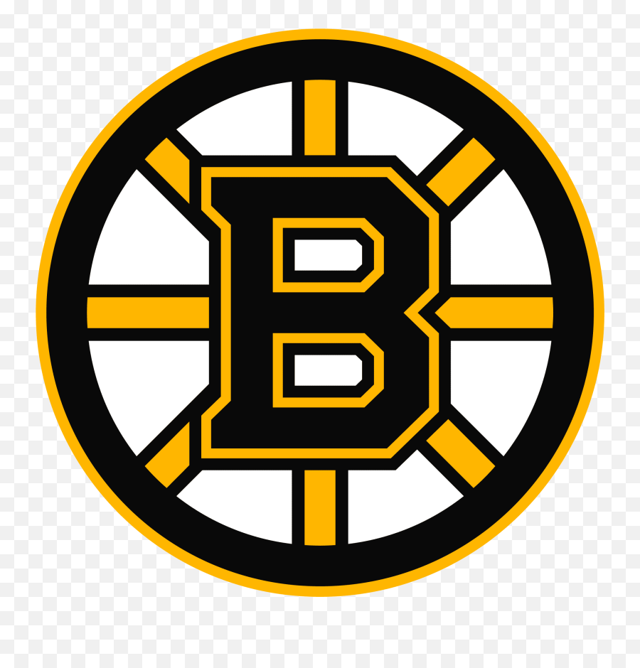 Boston Bruins Logo Emoji,Boston Bruins Logo Png