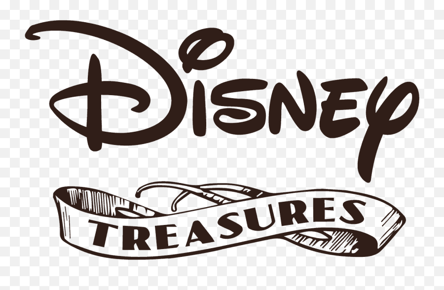 Disney - Funko Disney Treasures Logo Emoji,Disney Plus Logo