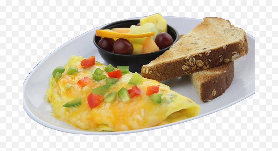 Omelette Png - Wild Western Omelette Fast Food 981908 Emoji,Omelette Png