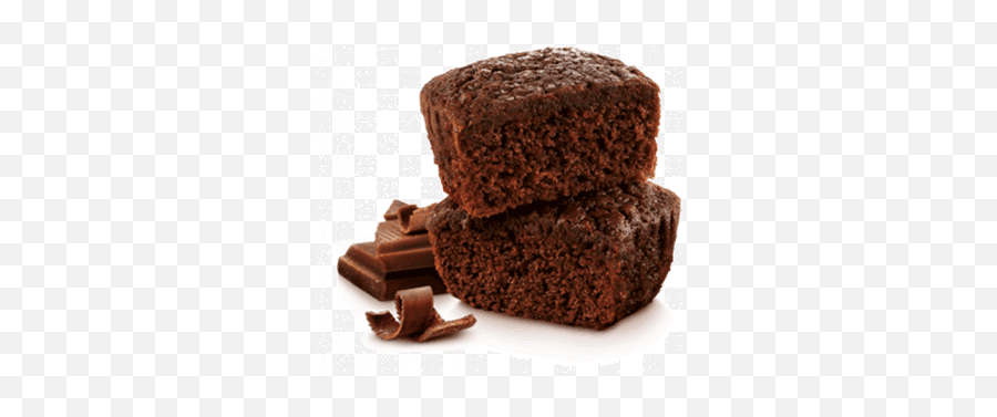 Chocolate Brownie Emoji,Brownie Png