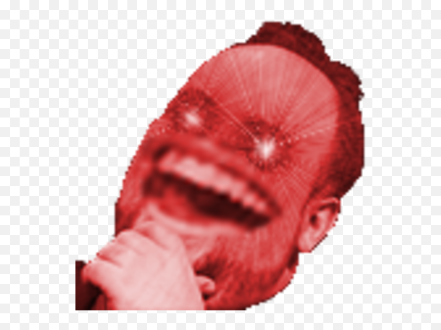 Omegalul Png Twitch Jpg Library - Omegalul Png Emoji,Png Or Jpg