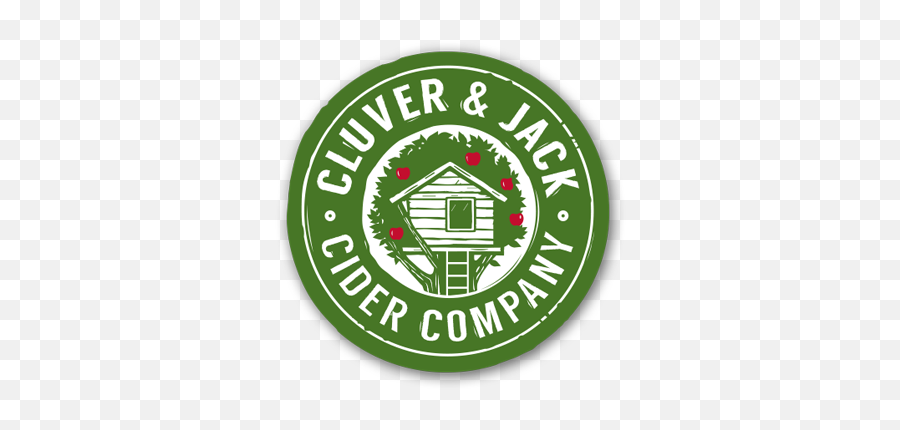 Cluver U0026 Jack Cider Company - Cluver U0026 Jack Emoji,Cj Logo