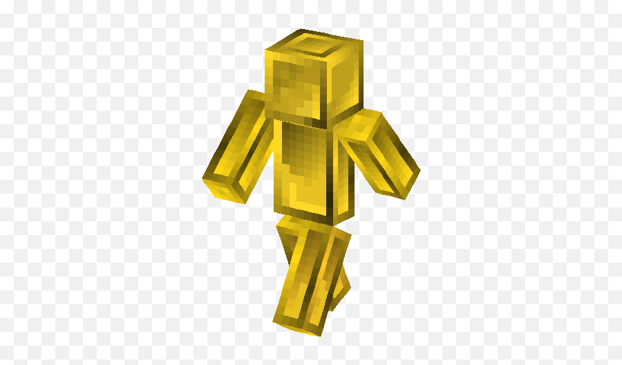 Gold Boy Skin Minecraft Skins Emoji,Gold Nugget Png