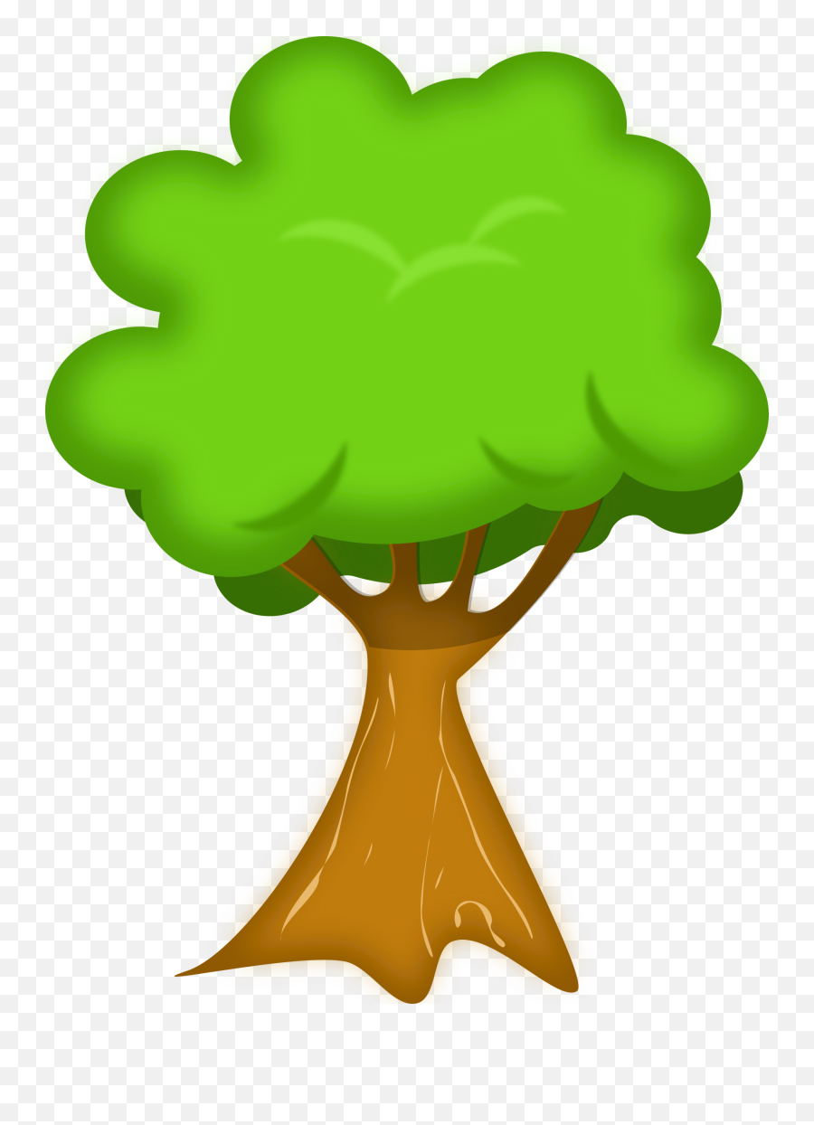 Free Commercial Use Clipart Tree - Trees Clip Art Png Clear Background Transparent Tree Clipart Emoji,Free Clipart For Commercial Use