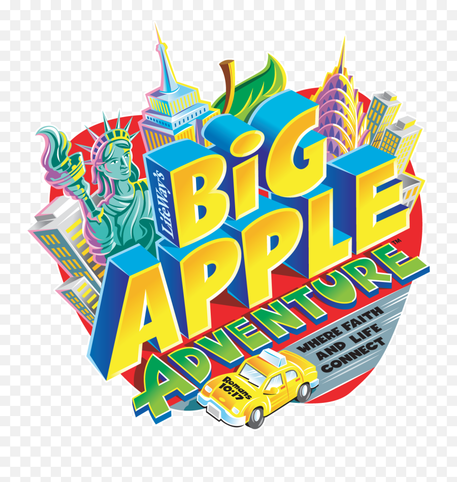 The Big Apple Clip Art - Clipart Best Emoji,Apple Logo Color