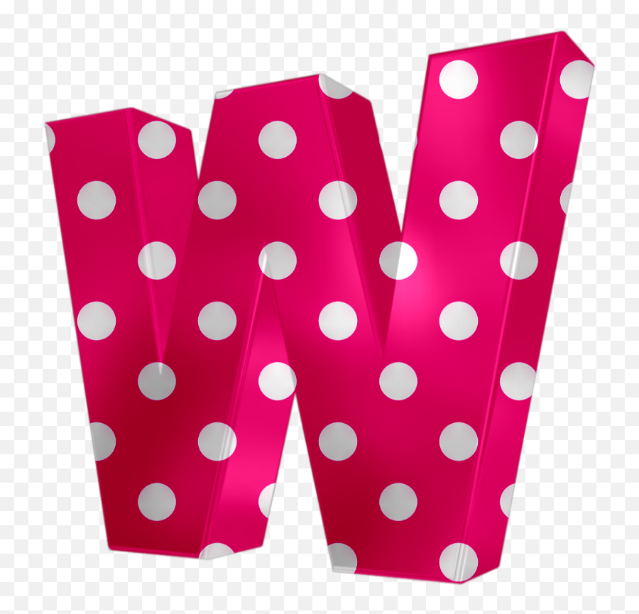 Transparent Pink Curtain Png - Polka Dot Clipart Full Size Emoji,Polka Dot Pattern Png