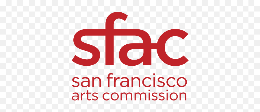 San Francisco Arts Commission - San Francisco Arts Commission Emoji,Sf Logo