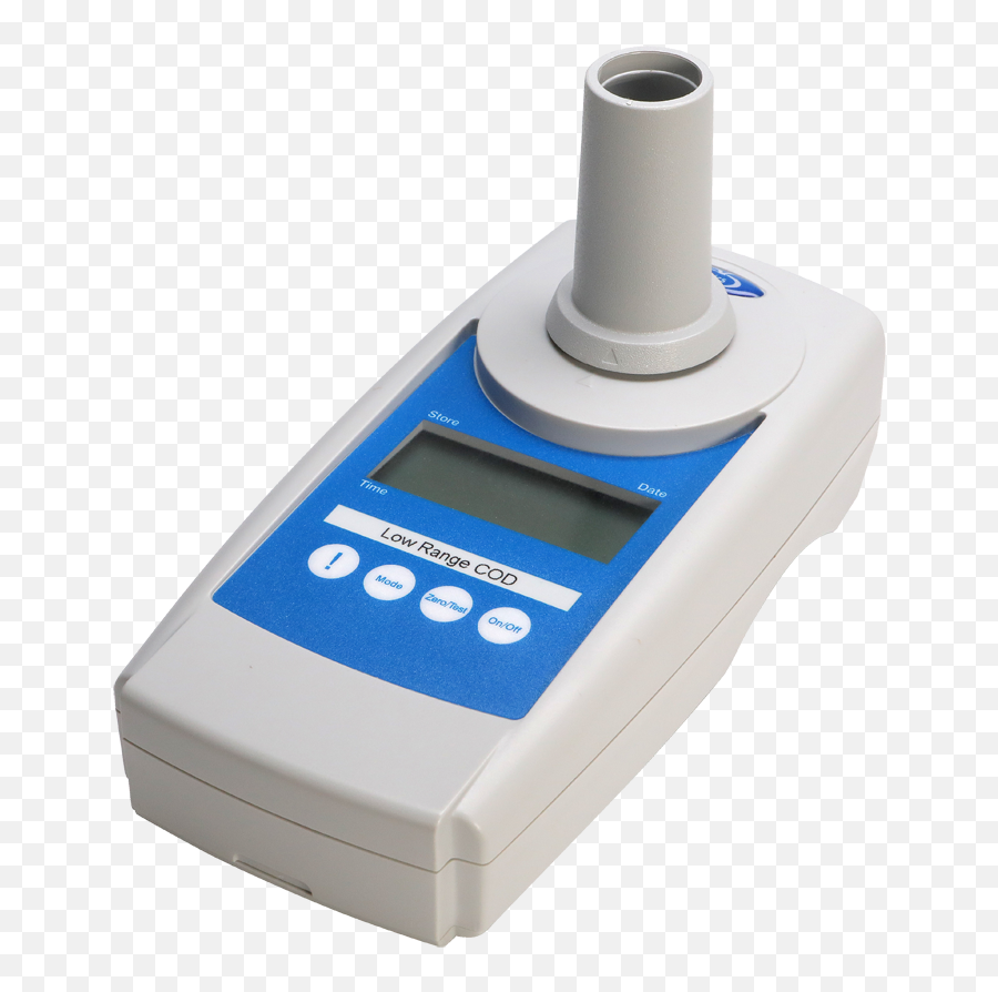 Low Range Cod Photometer A - 7320 For Sale Chemetrics Emoji,Cod Png